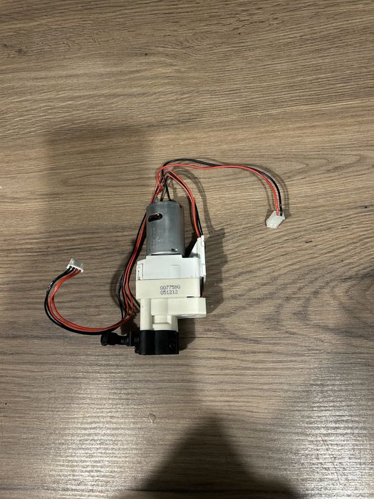 Jura ena micro 9 zawór ceramiczny