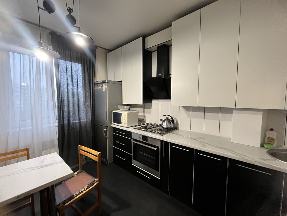 Продам 3 х кімнатну кварт