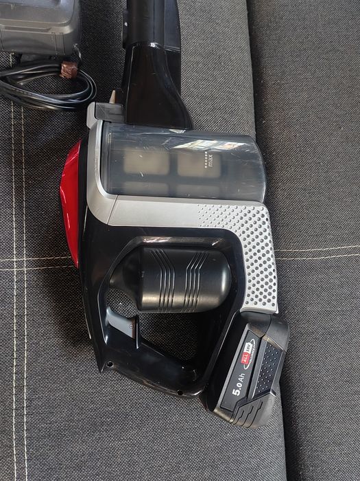 Odkurzacz Bosch serię 8