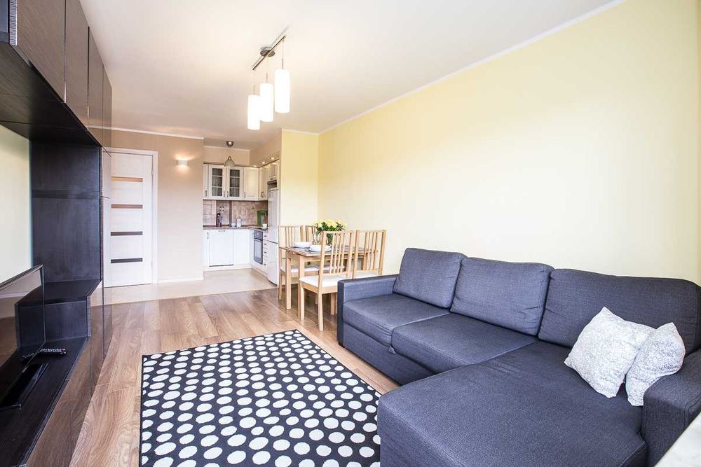 Mieszkanie – Sopot - Widok 3
