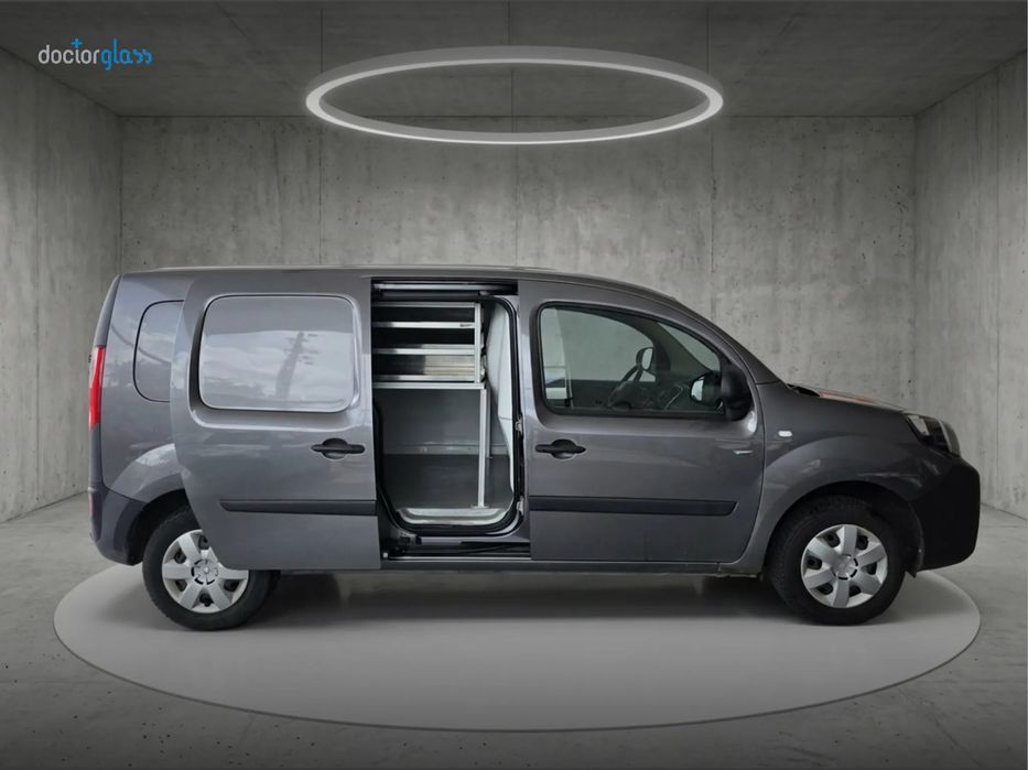 Renault Kangoo Maxi ZE.33