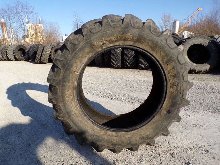 opona 480/70R38 KLEBER FITKER (1900 netto)