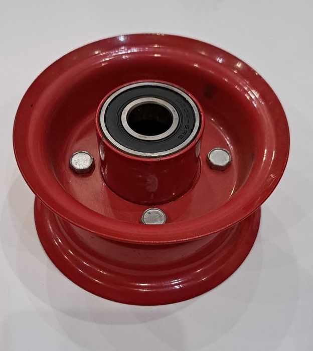 Диск для тачки 3.00-4 под ось 20 мм