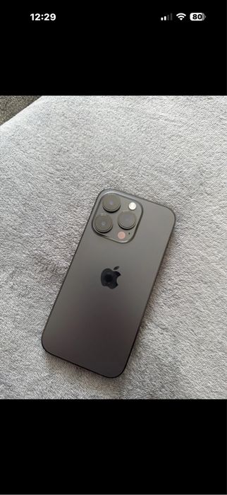 Okazja !!! Iphone 14 pro , sprzedam