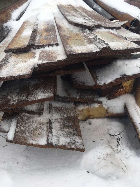 Полоса стальная  20х3 25х4 30х3 30х6 40х4 50х4 50х5 от 39000 грн/т