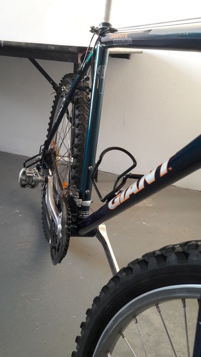 Rower Górski MTB Giant Granite rama 20