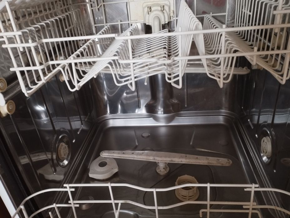 Vendo máquina de lavar louça