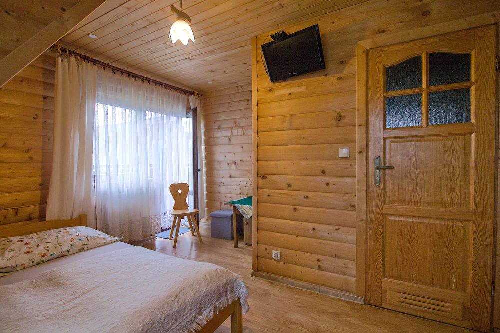 Pokój do wynajęcia na dłużej, długoterminowo, stancje, pokoje - Widok 2