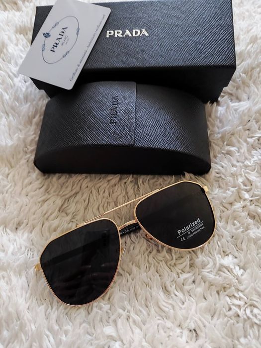 Prada окуляри original
