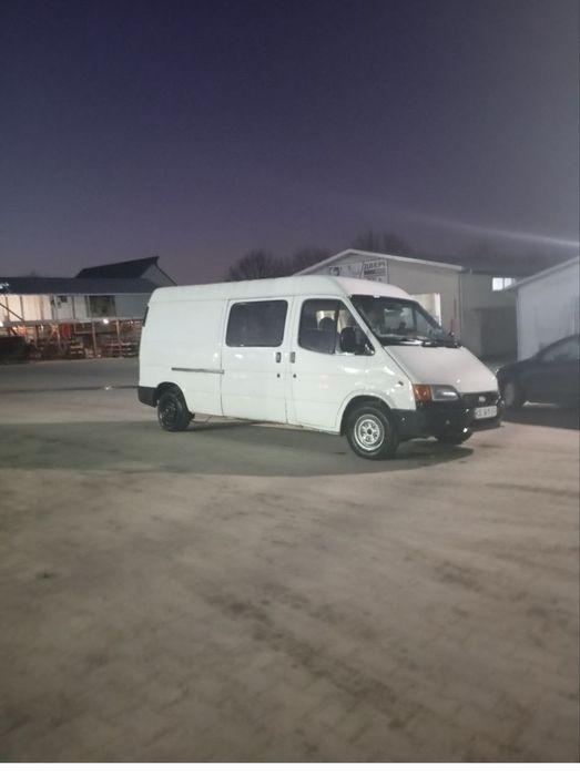 Продам Форд транзит