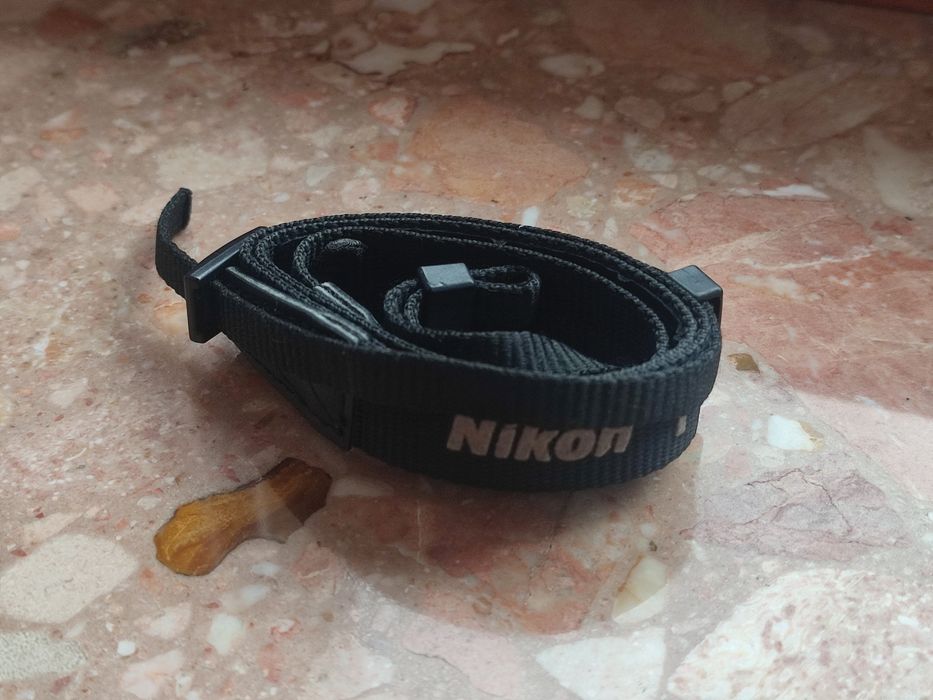 Nikon 1 J4 + Nikkor f2.8 - jak Ricoh GR