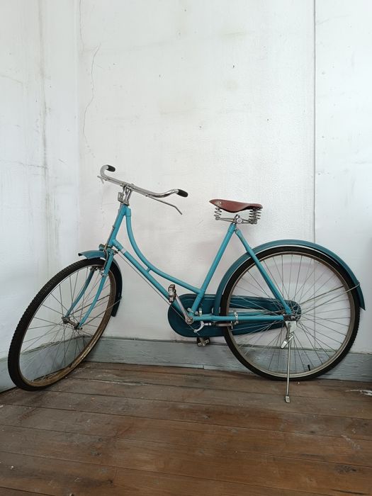 Bicicleta clássica Flying Pigeon