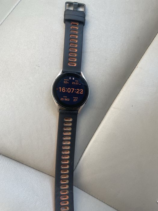 Smarteatch samsung watch 5