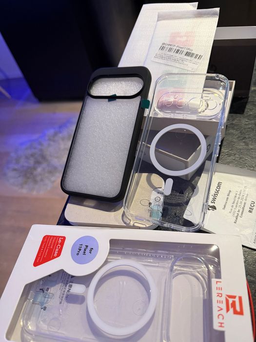 Pixel 11 pro 256gb