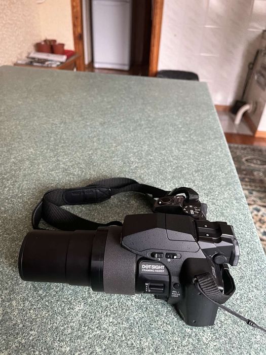 Фотоапарат  Olympus