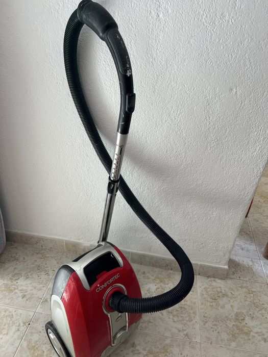 Aspirador Confortec