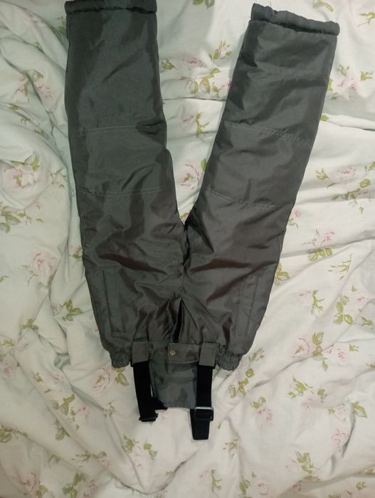 Комбінезон зимовий від Reima