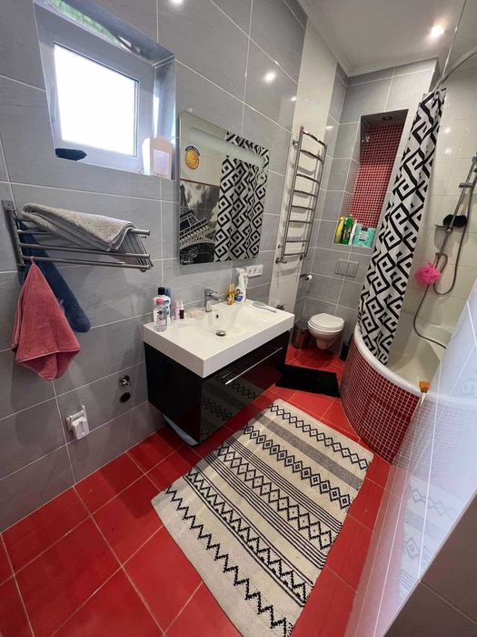 Дом по адресу (площадь 273,8 м²) - Atlanta.ua - фото 10