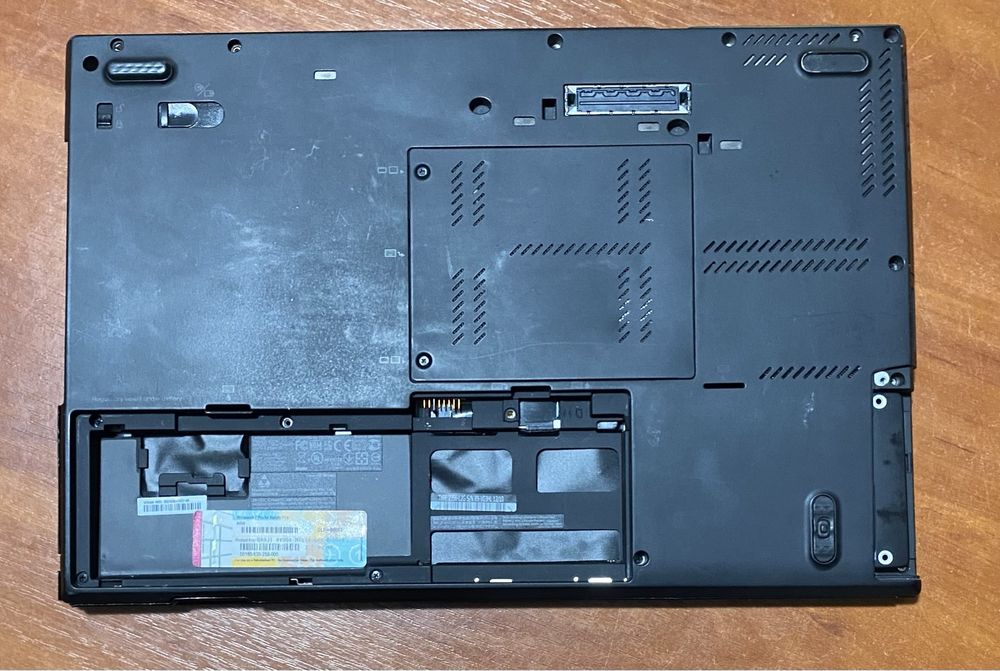 Ноутбук Lenovo T430s 14"/4GB RAM/300GB HDD/i5-3320! N1691