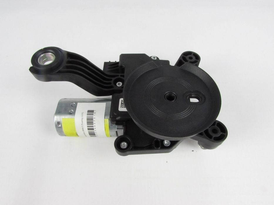 Motor Limpa-Vidros Bmw 5 Touring Ref: 67637447093
