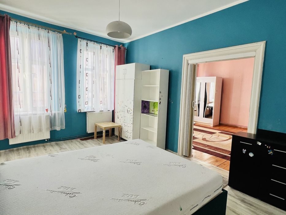 Miekszkanie własność 70m wysokie ciche spokojne