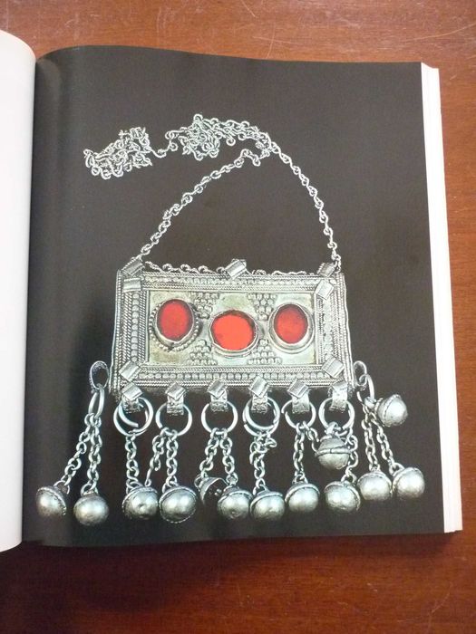 Pratas Árabes e Islâmicas