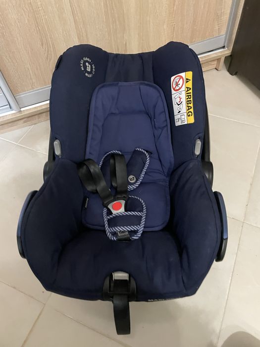 Maxi-Cosi Citi  автокрісло -переноска автолюлька