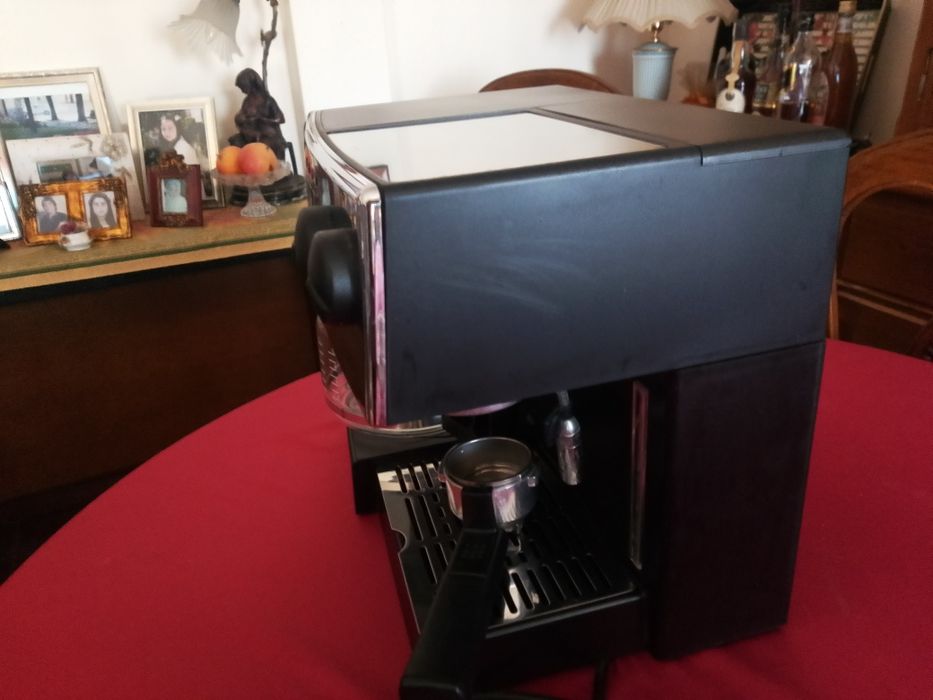 Briel Maquina de café