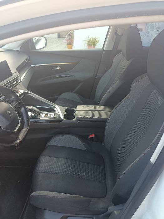 Peugeot 3008 1.6 BlueHDI