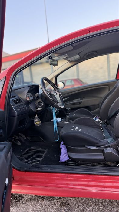 Fiat Grand Punto