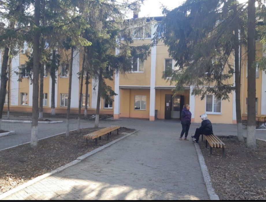 Сдам смарт квартиру с балконом ЖК мрия  ул.Халтурина 6