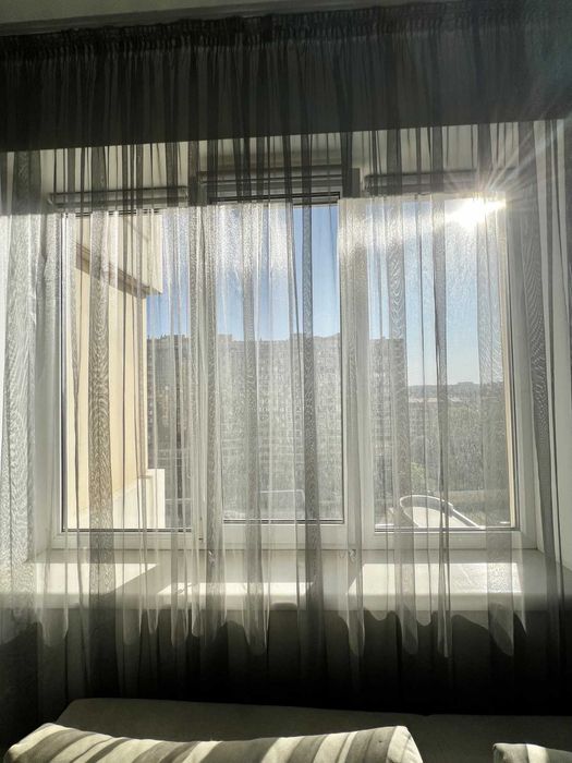 Квартира в ЖК Звёздный Городок 2 на Маршала Говорова / Парк Победы