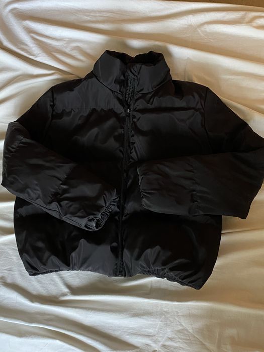 Kurtka Zimowa rozmiar S