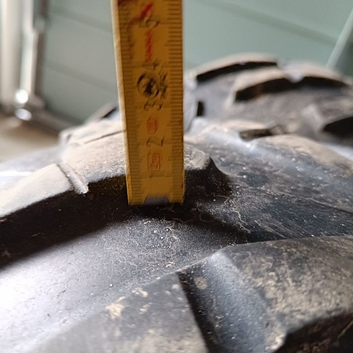 Opony do quada Maxxis 25-10-12