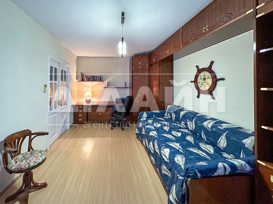 Супер знижка 40% ! 4кімн квартира  120 м2 на Южному