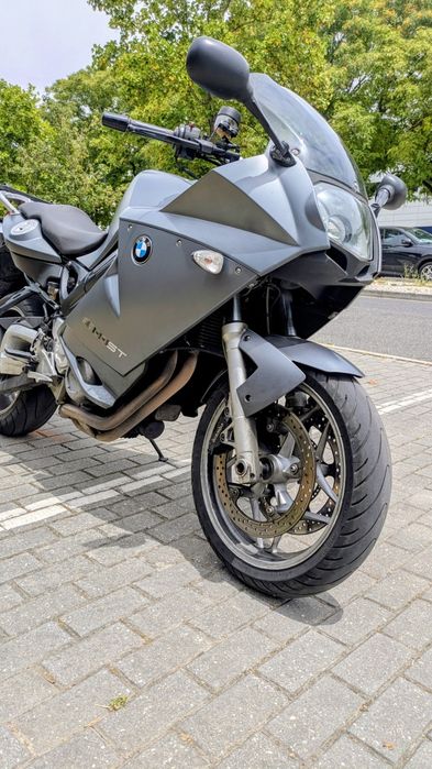 BMW F800 ST Original