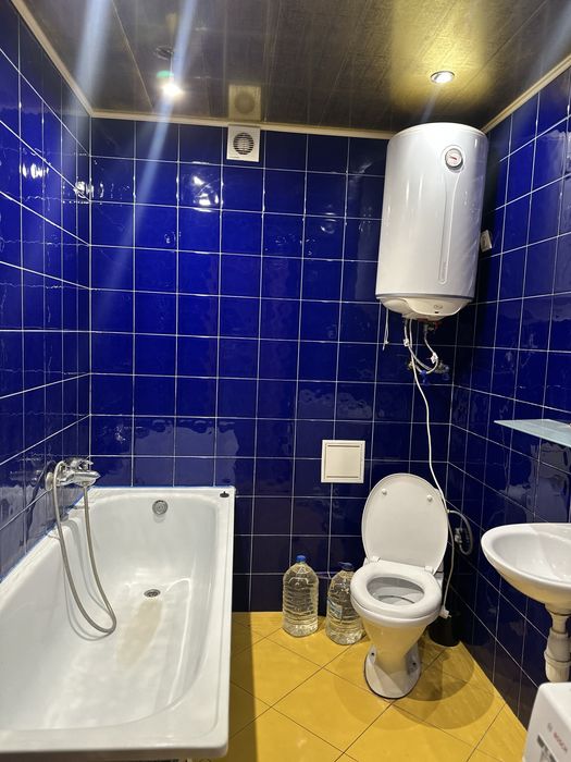 Здається 1 кімнатна  квартира по вул Федорова