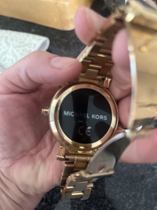 Michael Kors Access Sofie (Gen 3 / Gen 4)