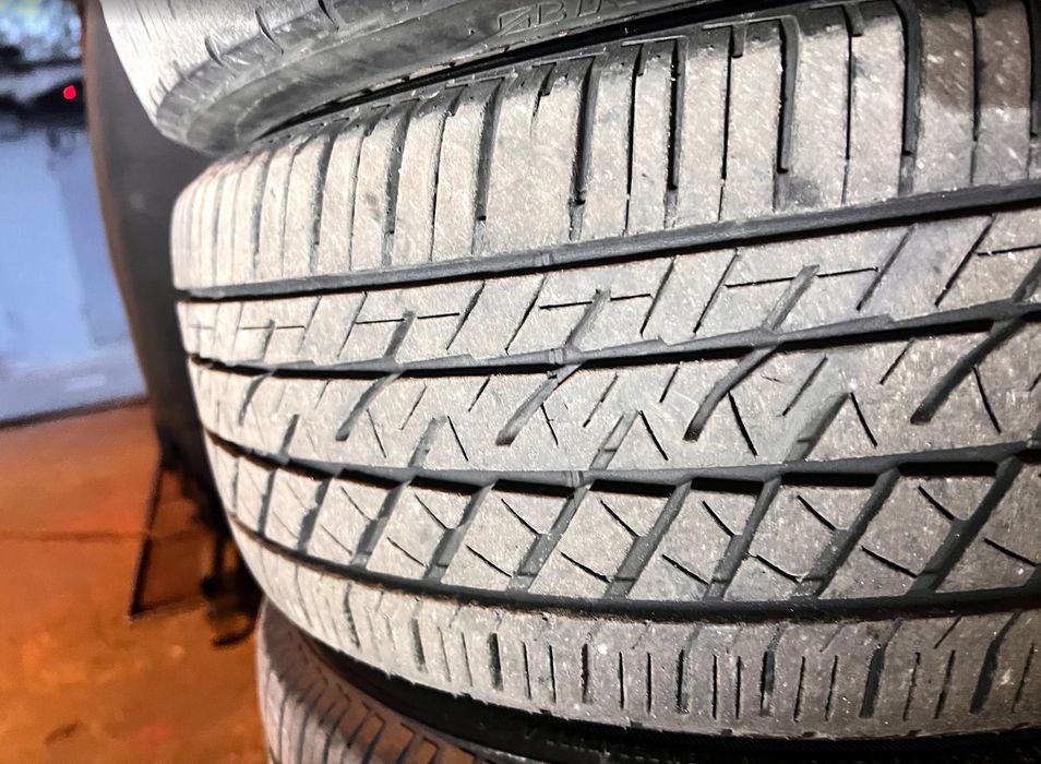 Bridgestone DriveGuard 195/55/R16 M+S RunFlat всесезонка