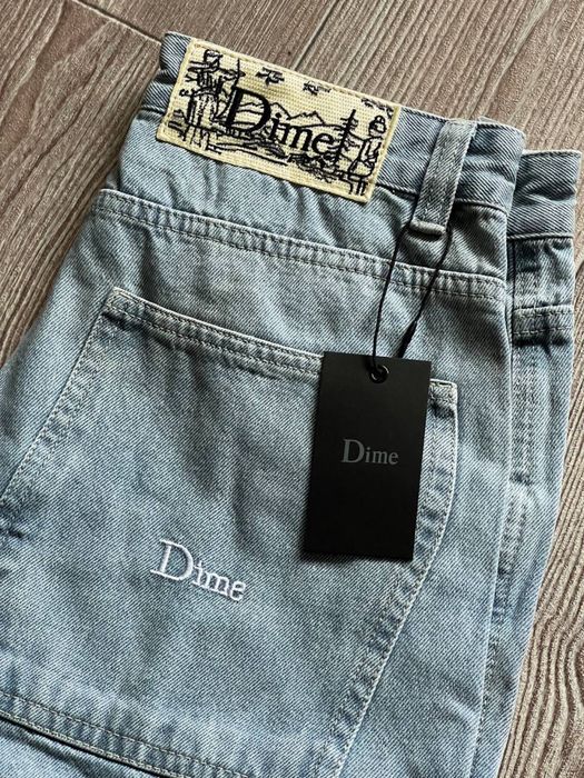 Джинси Dime | Джинси дайм | чоловічі джинси | муржские джинсы