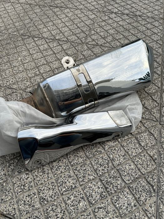 Escape Original BMW R1250RT