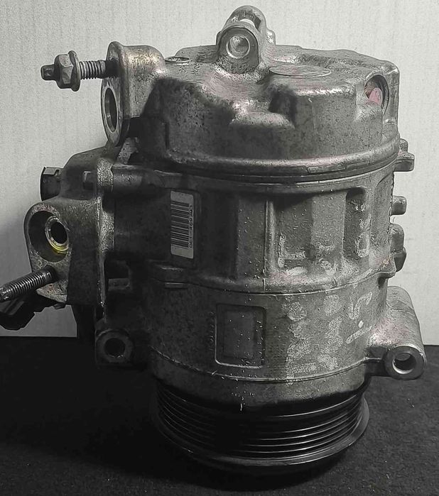 Compressor Ar Condicionado - FORD TRANSIT CONNECT Veículo multiuso