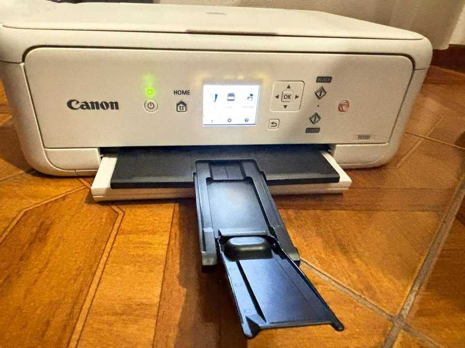 Impressora CANON Pixma TS5151 Multifunções