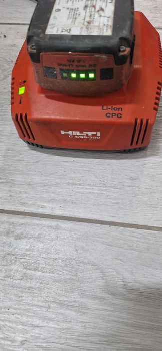 Hilti sfc 22a i sid 4A22