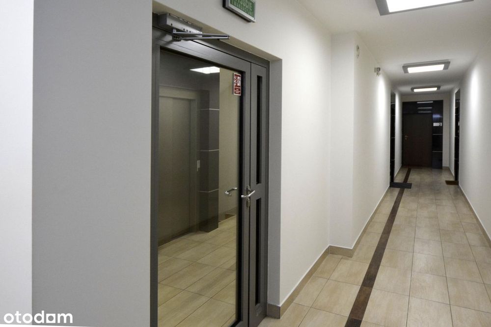 Promenada Solna Stan Deweloperski Booking