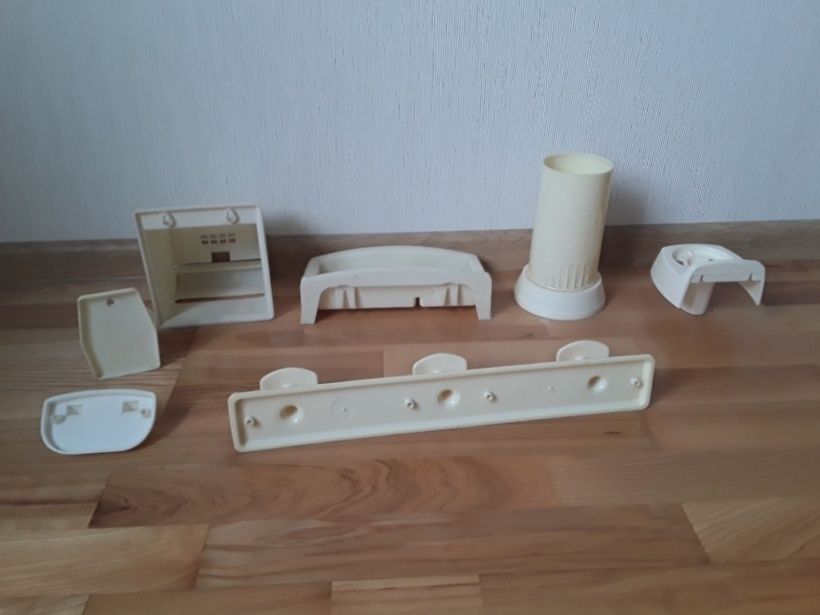 Набор аксесуаров