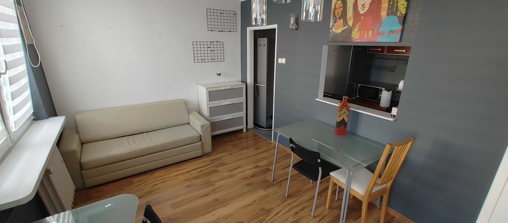 Mieszkanie do wynajęcia | Zabrze - Rokitnica | Wynajem mieszkania