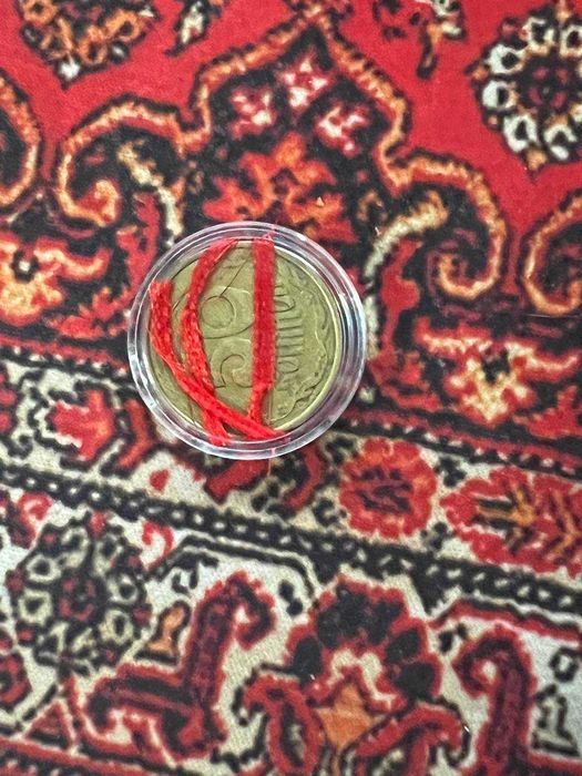 Колекцiйнi монети