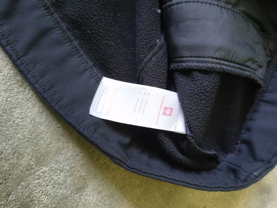 Kurtka Engelbert Strauss XL