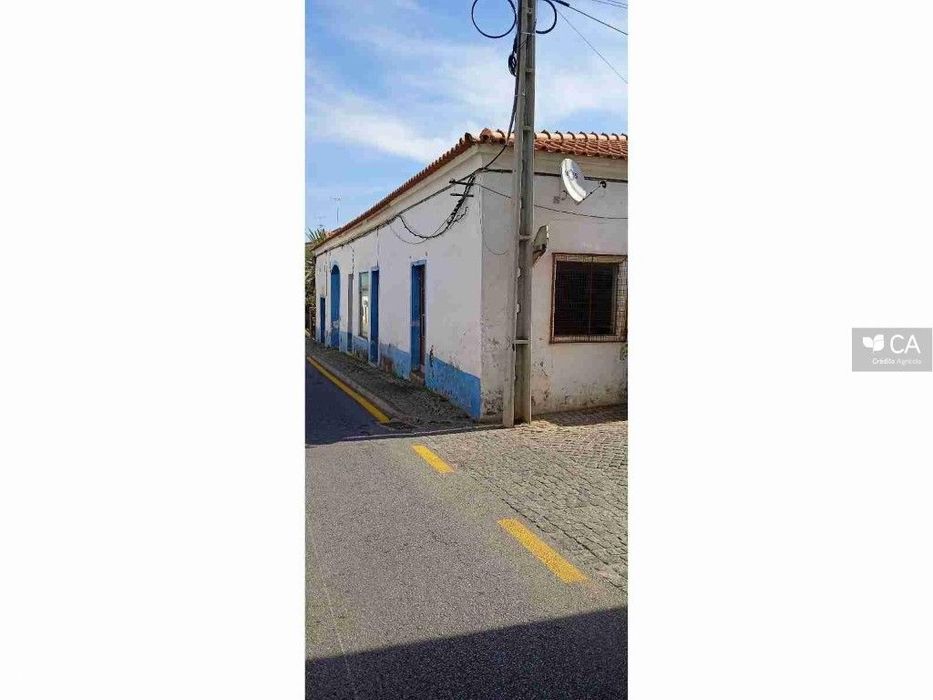 Lote Único (Industria, Comércio, Habitação ou Armazém)